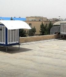 این دو برند کولر آبی غیراستاندارد شناخته شدند