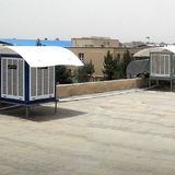 این دو برند کولر آبی غیراستاندارد شناخته شدند