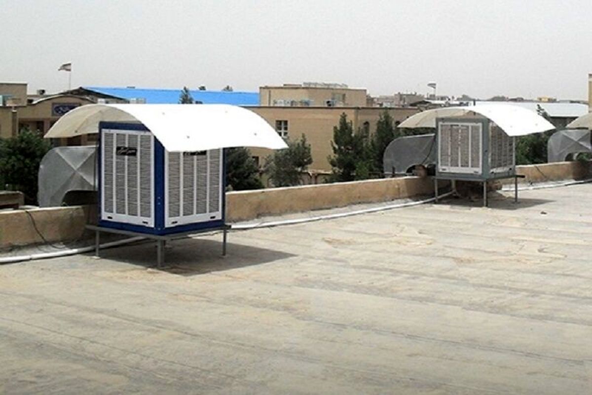 این دو برند کولر آبی غیراستاندارد شناخته شدند