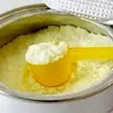 کاهش صادرات شیر خشک در آذرماه