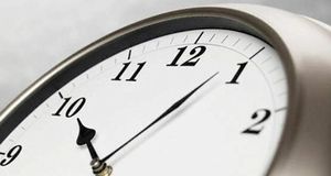 ساعات اداری در کلانشهرها، شناور شد