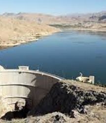 از مدار خارج شدن سه سد تامین کننده آب مشهد بدلیل خشکسالی