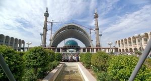 بازنگری در طرح مصلای امام خمینی (ره) تهران
