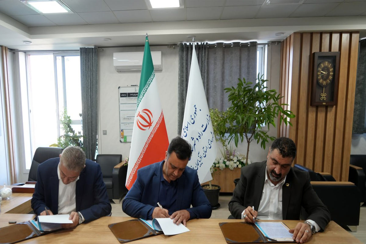  فرآیندهای ارسال گزارش حوادث ناشی از کار در ساخت و سازها در استان آذربایجان‌غربی، آنلاین شد