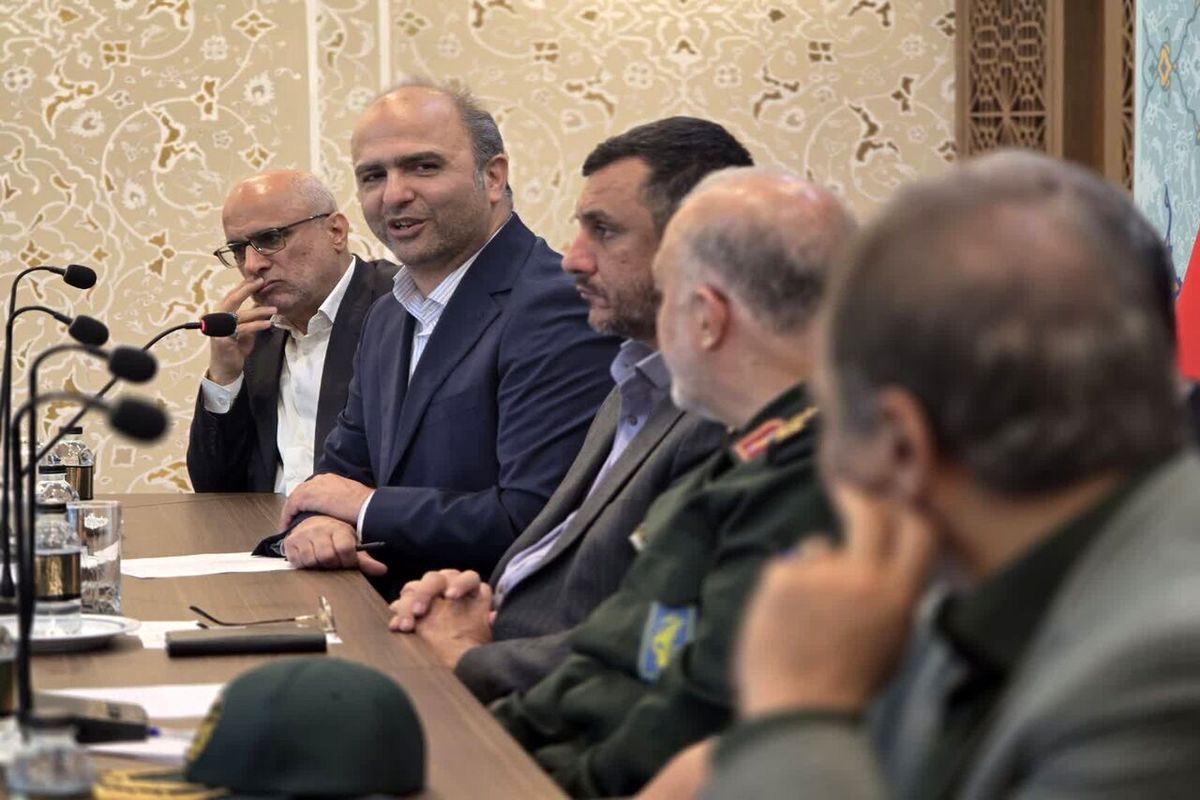 ۲۰ درصد واحدهای صنعتی استان اصفهان راکد یا تعطیل است