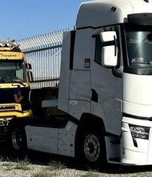 اعلام شرط جدید واردات خودروهای سنگین 