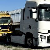 اعلام شرط جدید واردات خودروهای سنگین 