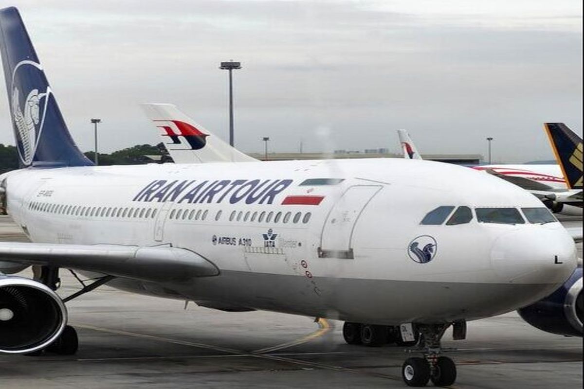 آغاز پروازهای مستقیم تهران به کوالالامپور مالزی