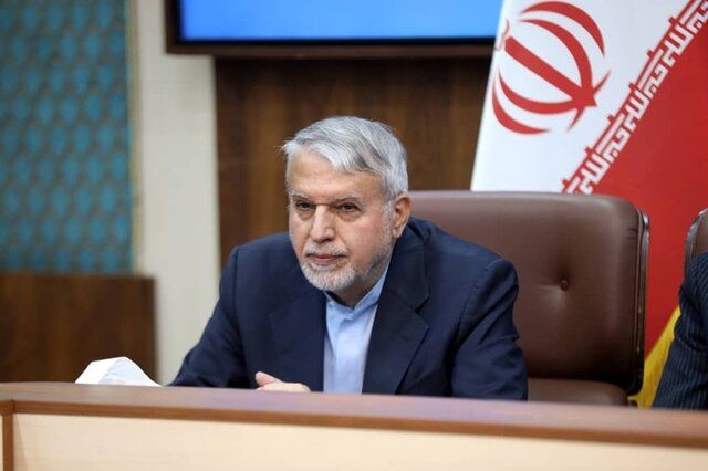 مسافرت ۲۴ میلیون ایرانی در هفته اول تعطیلات نوروزی