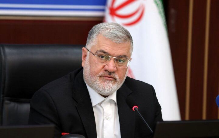تاکید استاندار تهران بر تسریع روند ساماندهی اتباع غیرمجاز