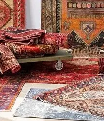 کاهش شدید صادرات فرش ایرانی به ۵۰ میلیون دلار
