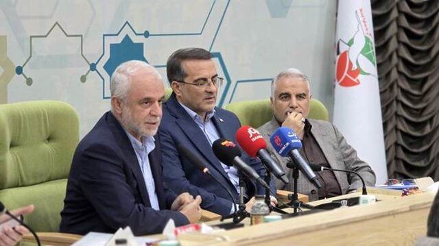 تبدیل وضعیت ۲۲۰ هزار نفر از ایثارگران