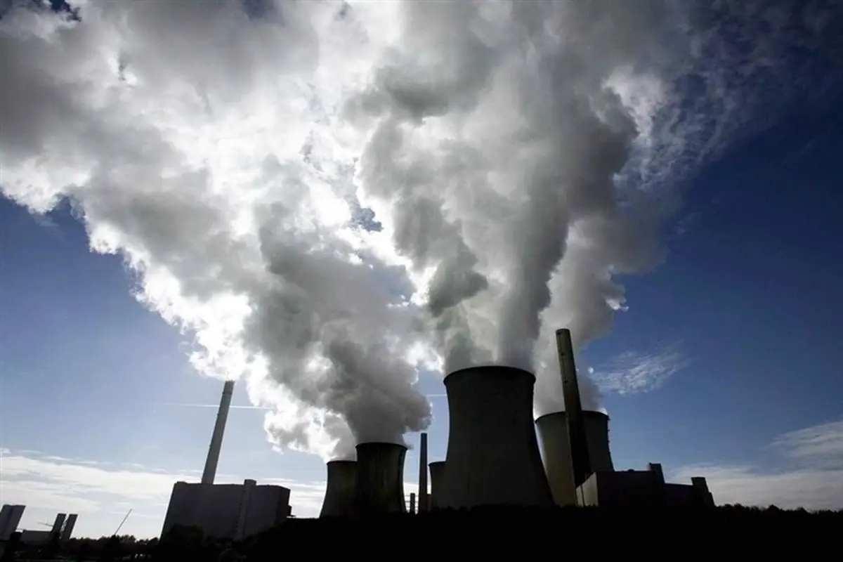 شناسایی ۱۲۰۰ واحد صنعتی آلاینده در استان تهران 