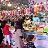 آغاز نمایشگاه فروش پاییزه در کرمانشاه