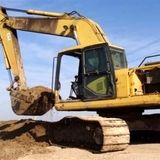 عمر تجهیزات و ماشین آلات معدنی به بیش از ۲۰ سال رسیده است