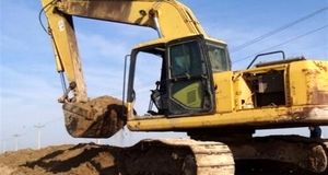 عمر تجهیزات و ماشین آلات معدنی به بیش از ۲۰ سال رسیده است