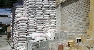 افزایش ۳۰ درصدی قیمت مصالح ساختمانی در زمستان سال گذشته