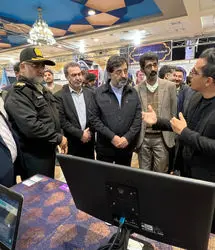 تایید ۴۰۰ محصول دانش بنیان و فناورانه برای نمایشگاه هفته پژوهش