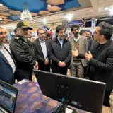 تایید ۴۰۰ محصول دانش بنیان و فناورانه برای نمایشگاه هفته پژوهش