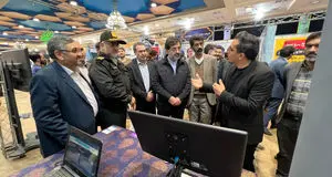 تایید ۴۰۰ محصول دانش بنیان و فناورانه برای نمایشگاه هفته پژوهش