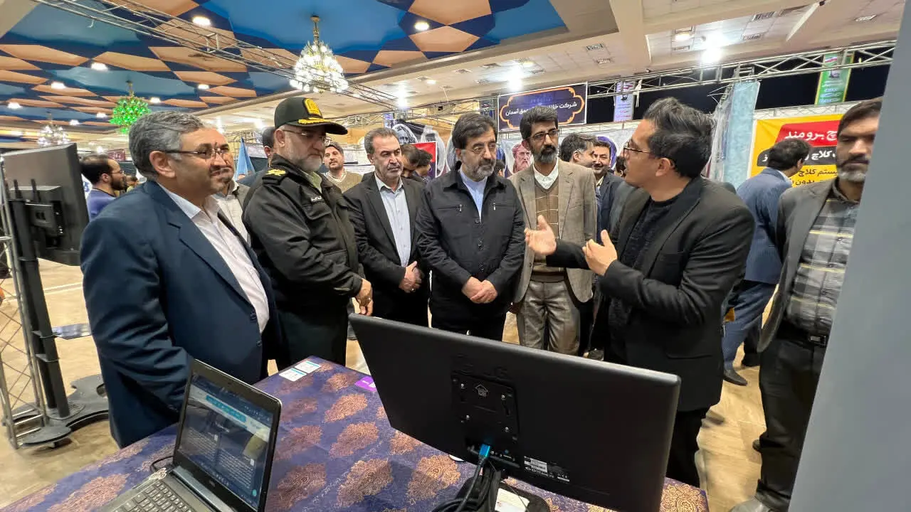 تایید ۴۰۰ محصول دانش بنیان و فناورانه برای نمایشگاه هفته پژوهش