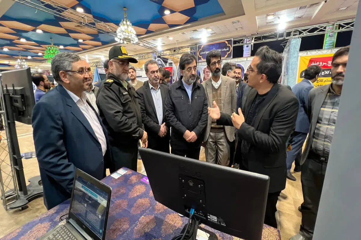 تایید ۴۰۰ محصول دانش بنیان و فناورانه برای نمایشگاه هفته پژوهش