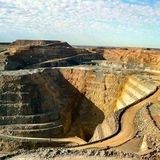 نزدیک نیمی از ظرفیت معادن کشور استفاده نشده است