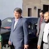 اولین هتل شهر زرند افتتاح شد