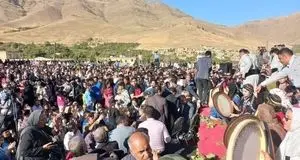 ثبت جشنواره انگور کندوله در فهرستان رویدادهای گردشگری