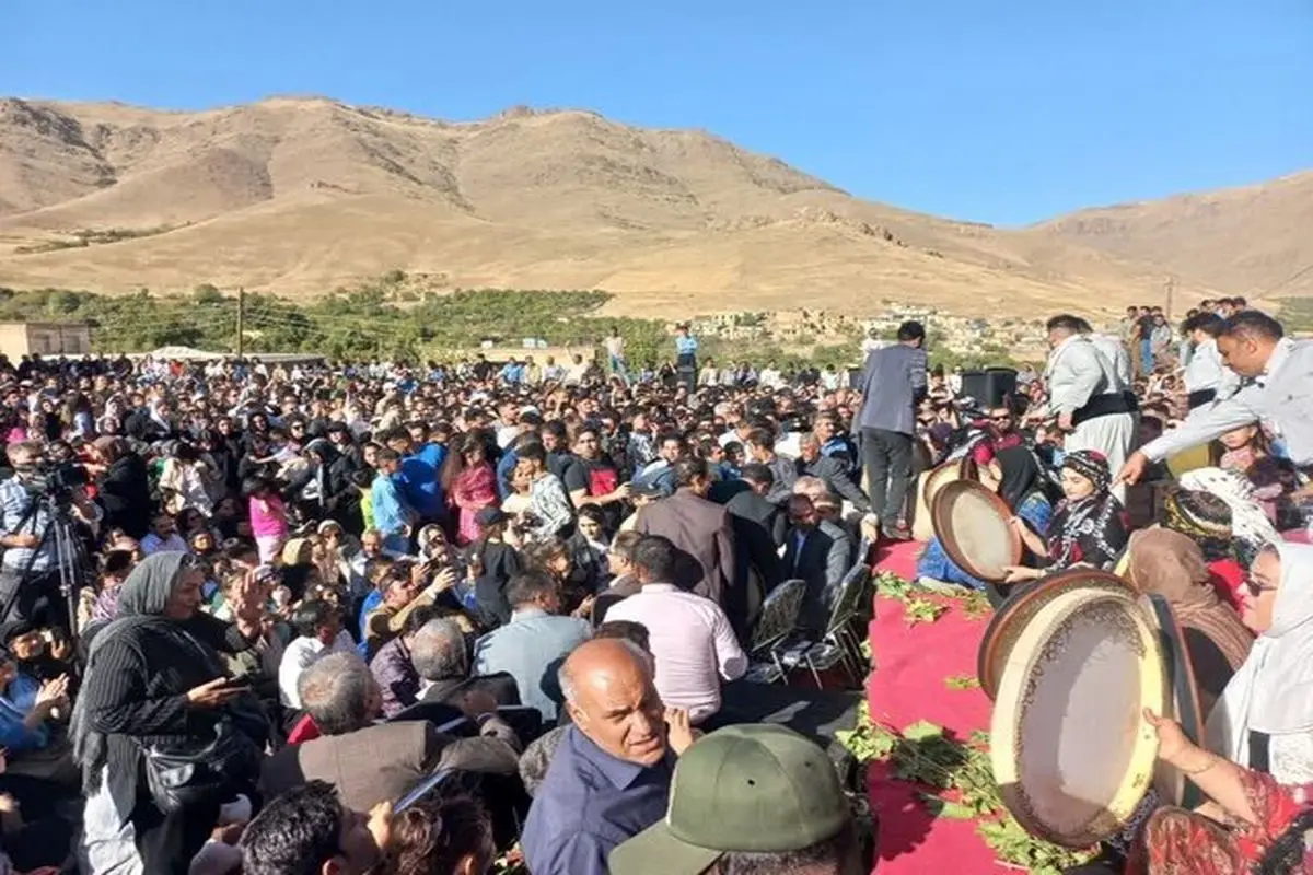 ثبت جشنواره انگور کندوله در فهرستان رویدادهای گردشگری