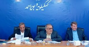 وصول یک هزار و ۴۲۶ میلیارد تومان از درآمدهای مالیاتی استان کهگیلویه و بویراحمد