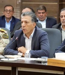 خواسته رئیس اتاق بازرگانی ارومیه از رئیس جمهور: منابع مالی شرکت‌های خصولتی به استان بازگردد