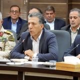 خواسته رئیس اتاق بازرگانی ارومیه از رئیس جمهور: منابع مالی شرکت‌های خصولتی به استان بازگردد
