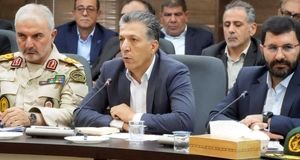 خواسته رئیس اتاق بازرگانی ارومیه از رئیس جمهور: منابع مالی شرکت‌های خصولتی به استان بازگردد