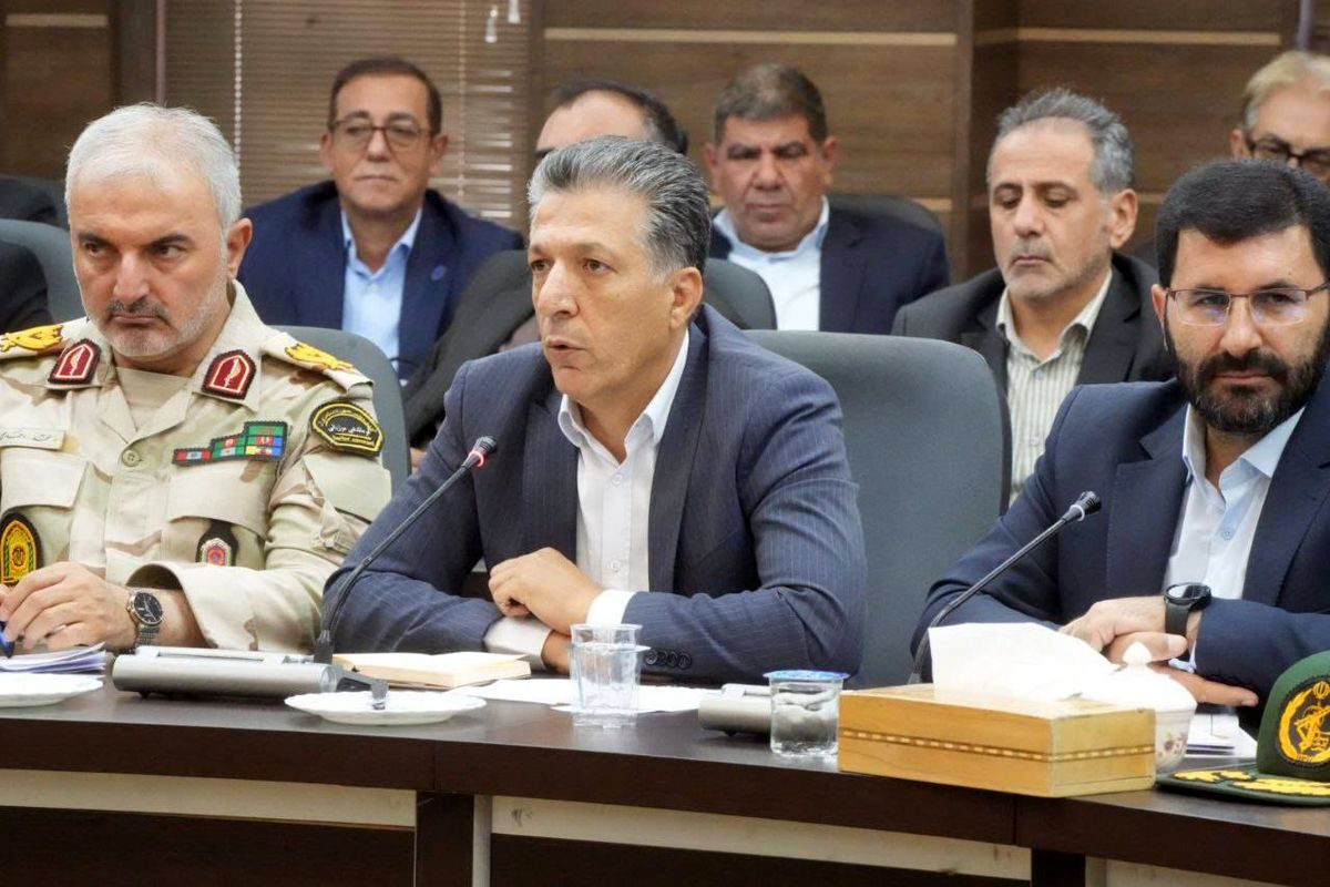 خواسته رئیس اتاق بازرگانی ارومیه از رئیس جمهور: منابع مالی شرکت‌های خصولتی به استان بازگردد