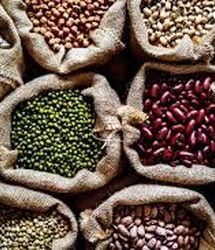 ثبات قیمتی انواع حبوبات در بازار عمده فروشی