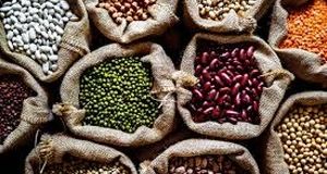 ثبات قیمتی انواع حبوبات در بازار عمده فروشی