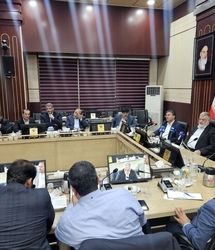 صدور ۱۵۶ پروانه احداث نیروگاه خورشیدی در تهران