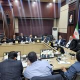 صدور ۱۵۶ پروانه احداث نیروگاه خورشیدی در تهران