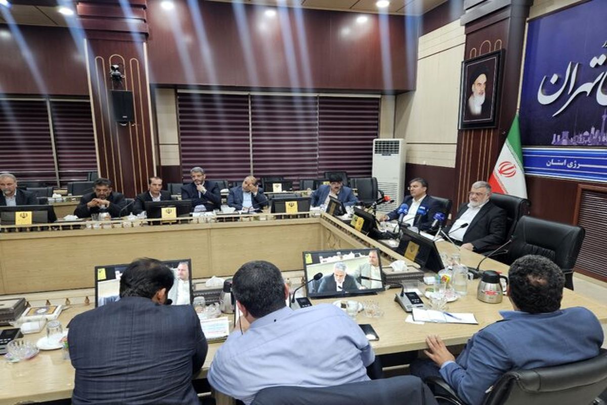 صدور ۱۵۶ پروانه احداث نیروگاه خورشیدی در تهران