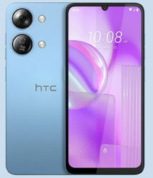 بازگشت برند hTC به دنیای موبایل