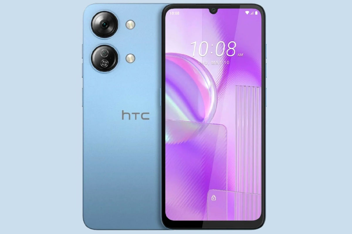 بازگشت برند hTC به دنیای موبایل