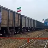 راه آهن خواف به هرات در چند ماه آینده افتتاح می‌شود