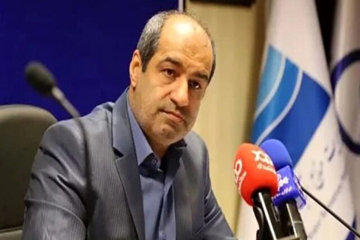 الگوی توسعه و مصرف آب در کشور باید تغییر کند