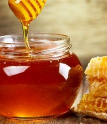 کاهش ۳۵ درصدی تولید عسل در کوهسرخ