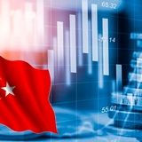 پیش‌بینی تثبیت تورم ۲۴ درصدی ترکیه تا پایان سال