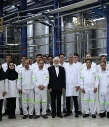 حمایت از بخش خصوصی اولویت دولت چهاردهم است