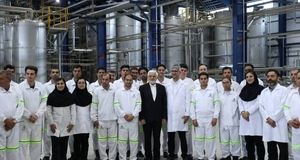 حمایت از بخش خصوصی اولویت دولت چهاردهم است