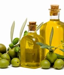 جشنواره زیتون طارم برگزار می‌شود