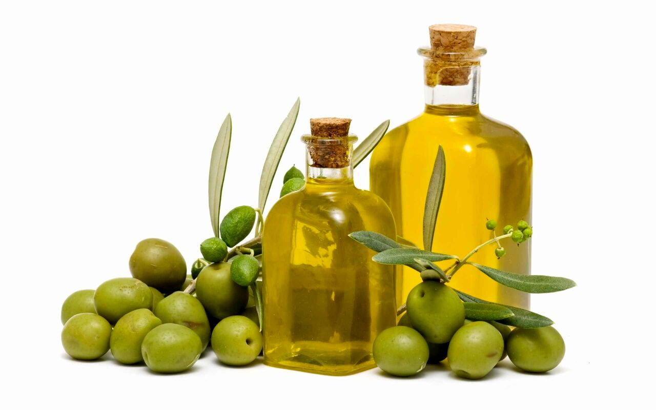 مواظب روغن زیتون‌های تقلبی باشید